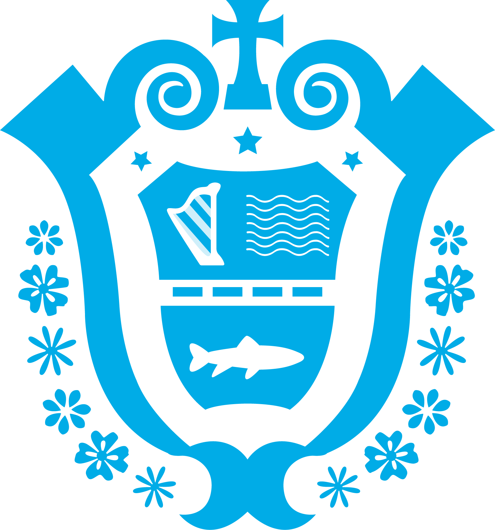 Escudo de Armas de Boca del Río
